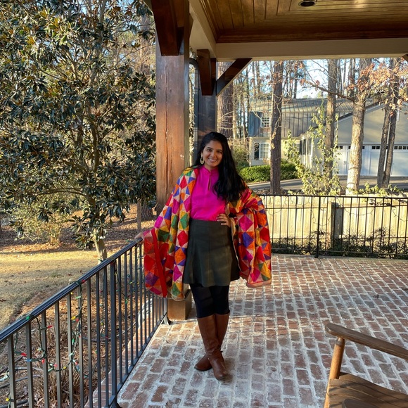 Meet your Posher, Meha - Picture 4 of 4